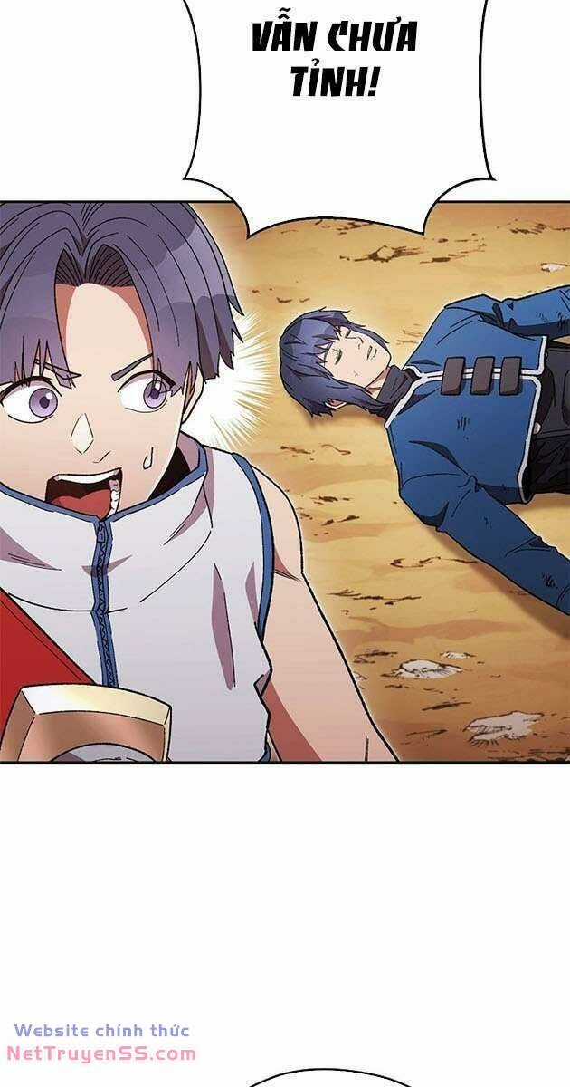 Tái Thiết Hầm Ngục - Chapter 188 - Trang 41