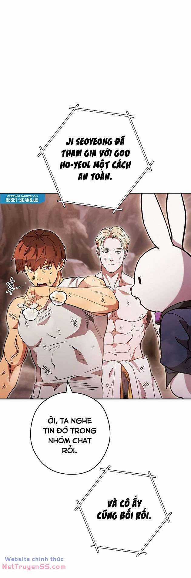 Tái Thiết Hầm Ngục - Chapter 188 - Trang 58