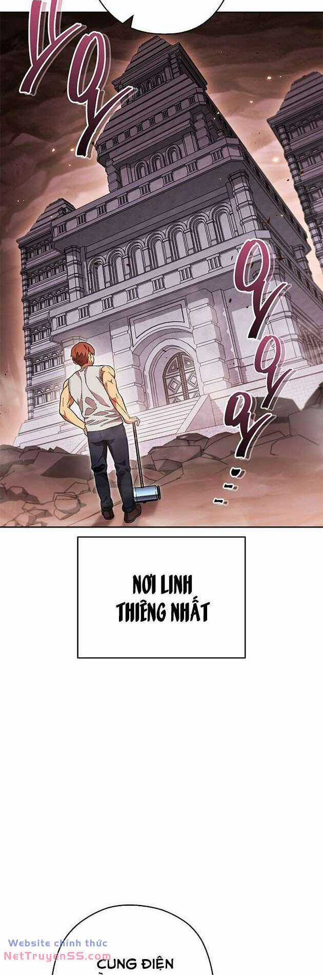 Tái Thiết Hầm Ngục - Chapter 188 - Trang 63