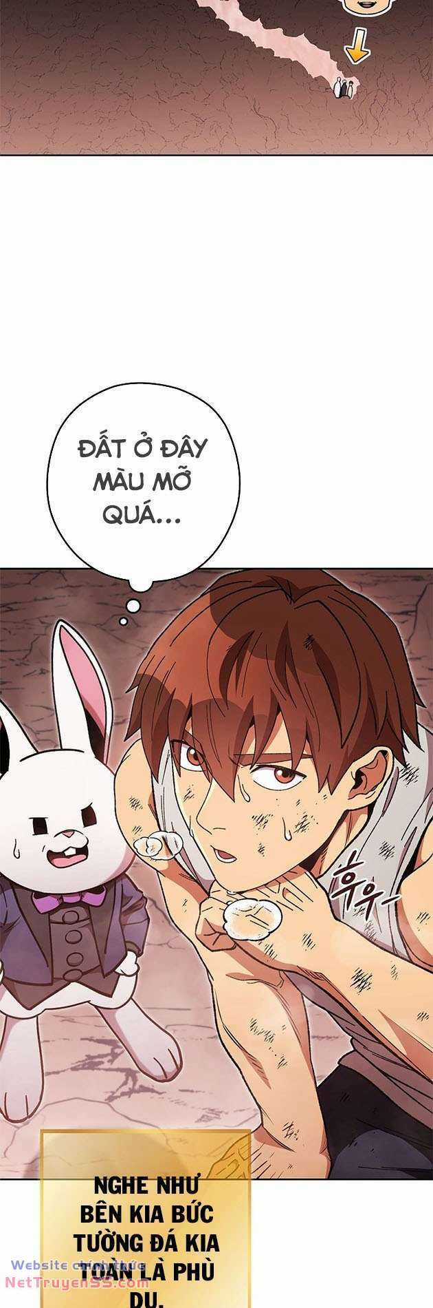 Tái Thiết Hầm Ngục - Chapter 188 - Trang 66