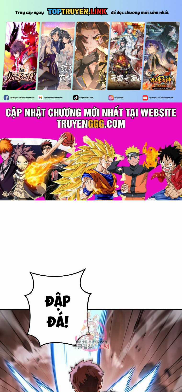 Tái Thiết Hầm Ngục - Chapter 189 - Trang 2