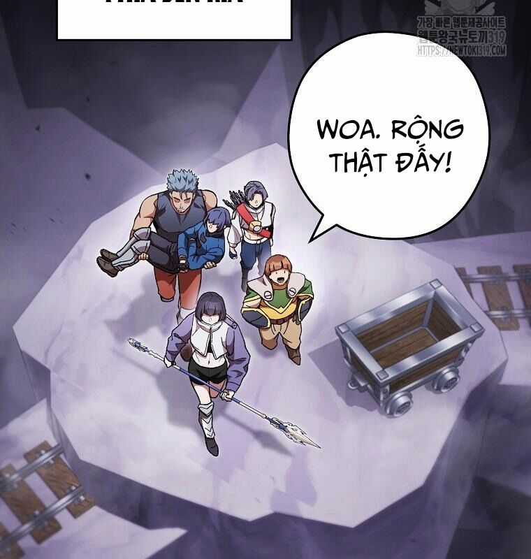 Tái Thiết Hầm Ngục - Chapter 190 - Trang 28