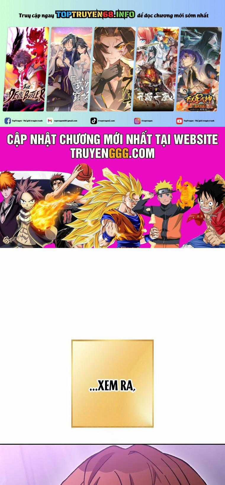 Tái Thiết Hầm Ngục - Chapter 191 - Trang 1