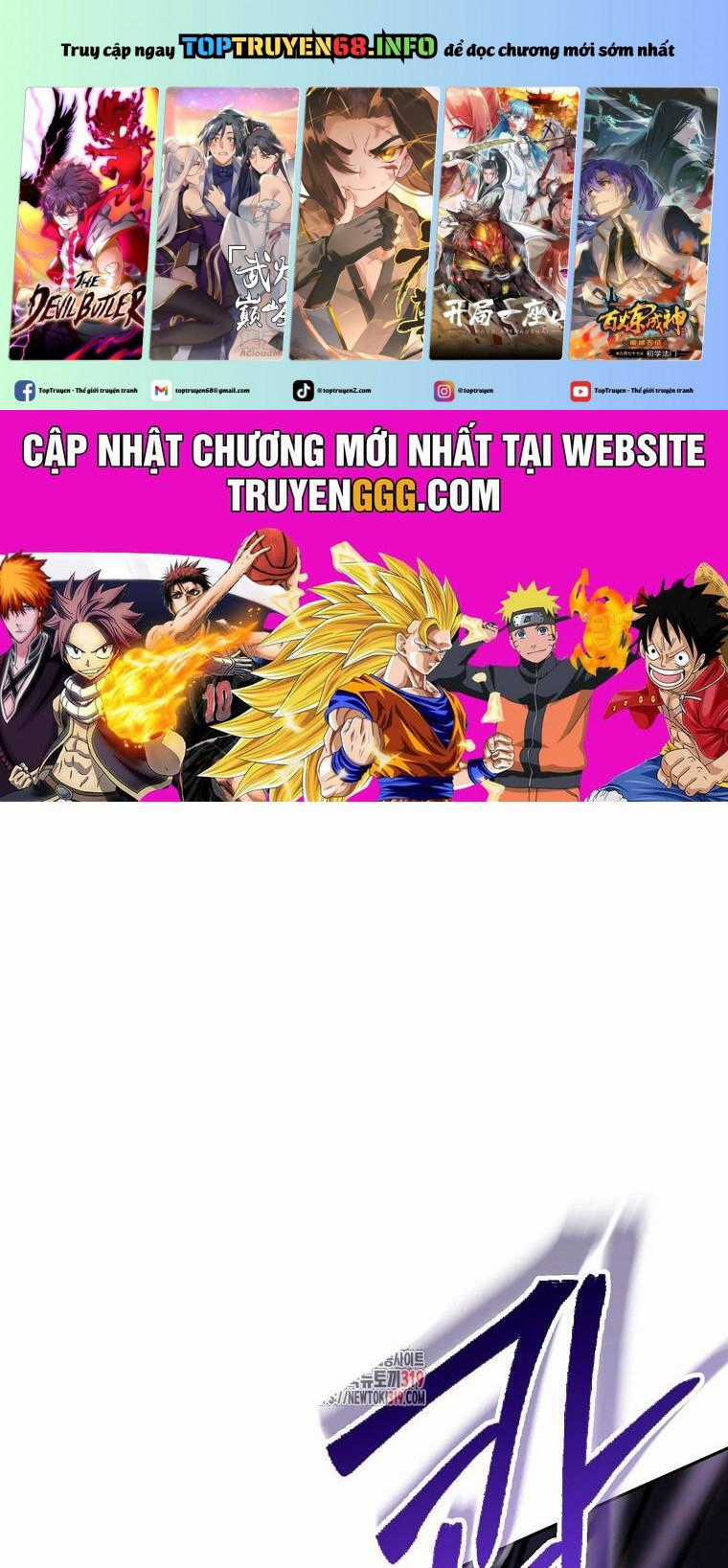 Tái Thiết Hầm Ngục - Chapter 192 - Trang 1