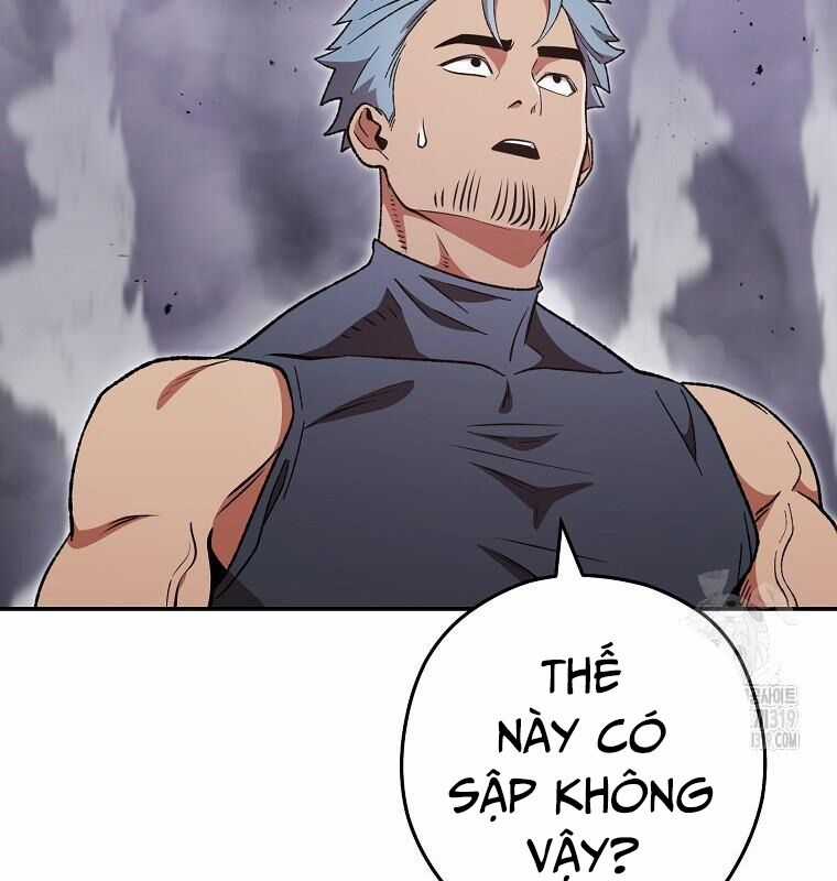 Tái Thiết Hầm Ngục - Chapter 192 - Trang 7