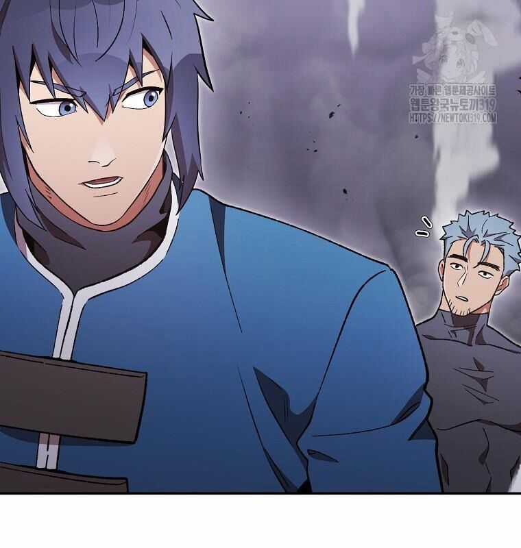 Tái Thiết Hầm Ngục - Chapter 192 - Trang 9