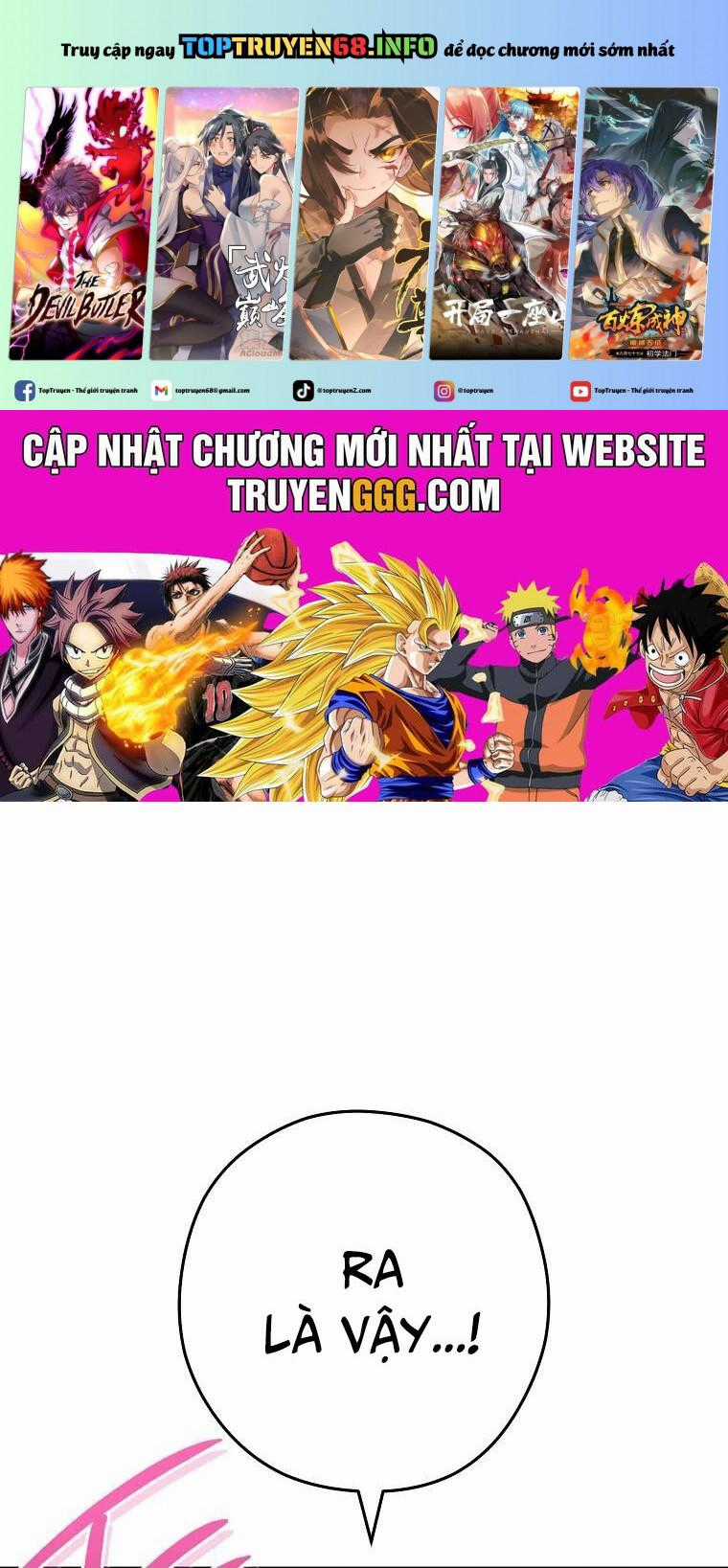 Tái Thiết Hầm Ngục - Chapter 193 - Trang 1