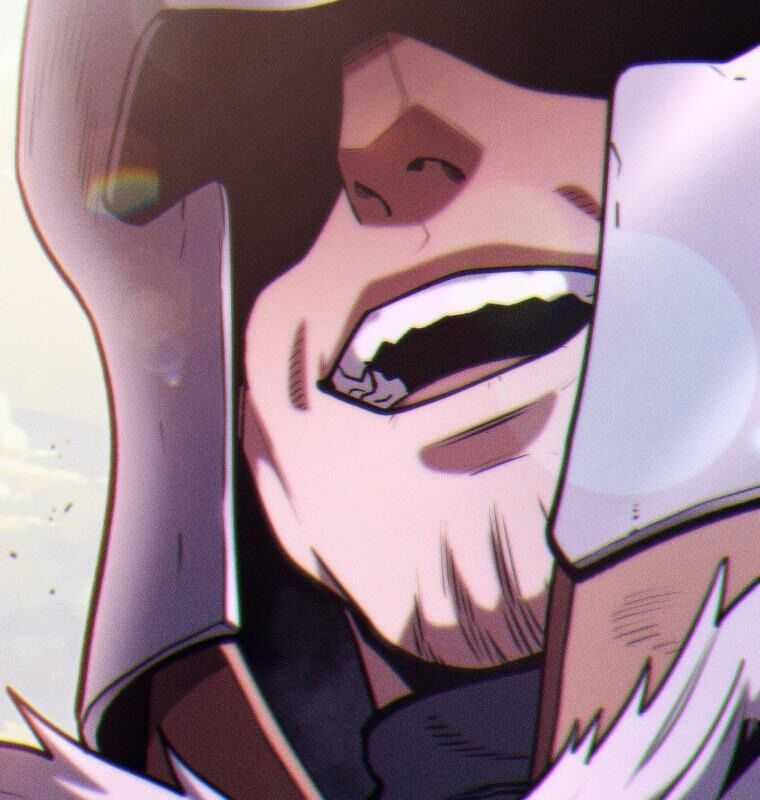 Tái Thiết Hầm Ngục - Chapter 194 - Trang 8