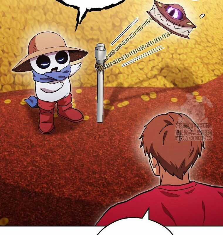 Tái Thiết Hầm Ngục - Chapter 194 - Trang 86