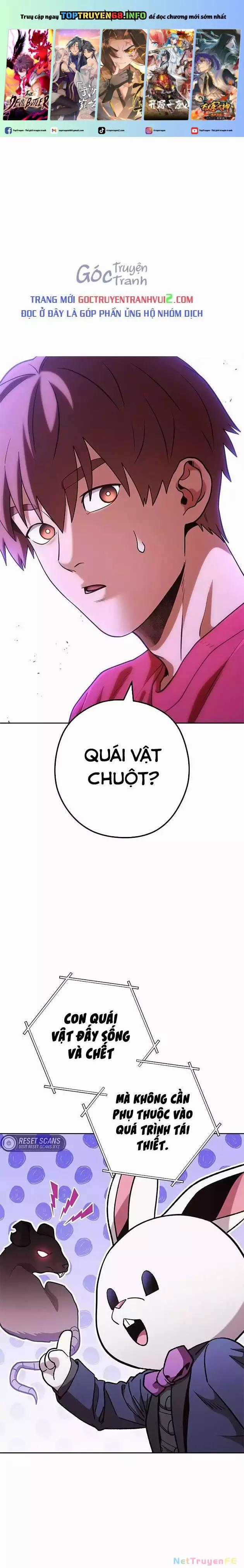 Tái Thiết Hầm Ngục - Chapter 196 - Trang 1