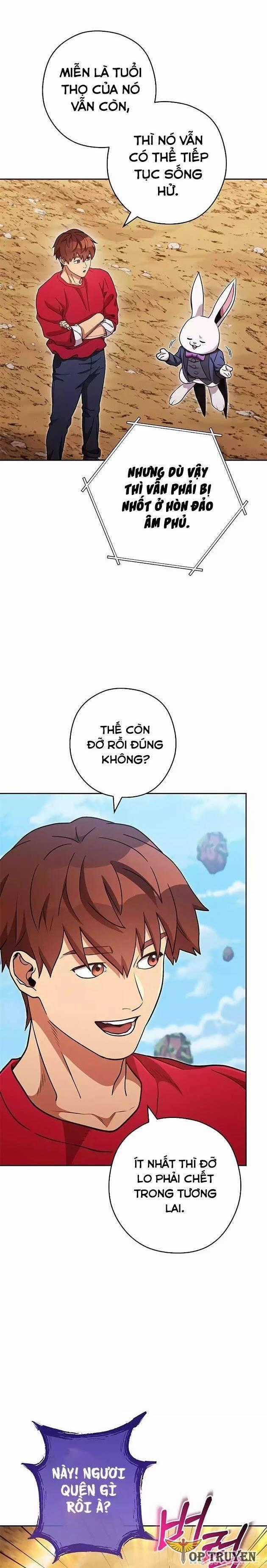 Tái Thiết Hầm Ngục - Chapter 196 - Trang 2