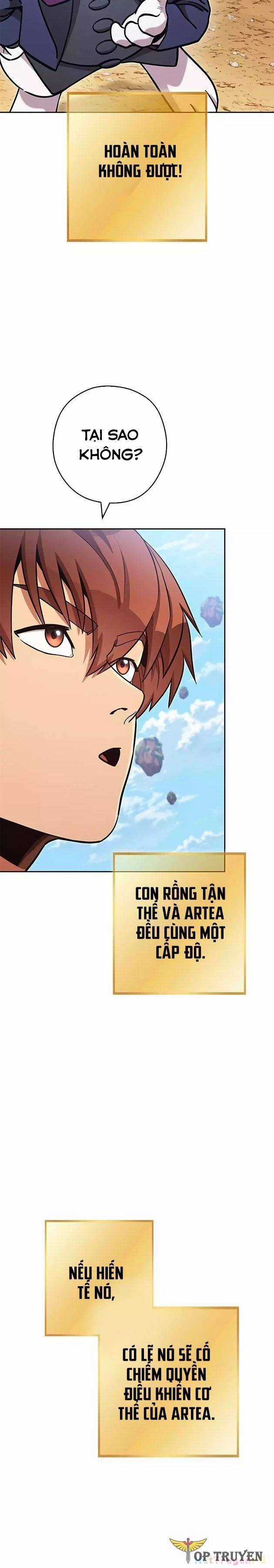 Tái Thiết Hầm Ngục - Chapter 196 - Trang 11