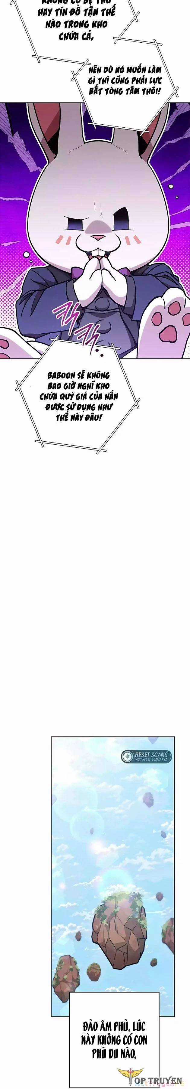 Tái Thiết Hầm Ngục - Chapter 196 - Trang 13