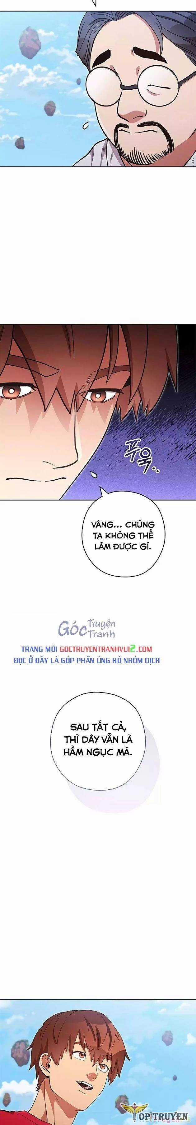 Tái Thiết Hầm Ngục - Chapter 196 - Trang 16