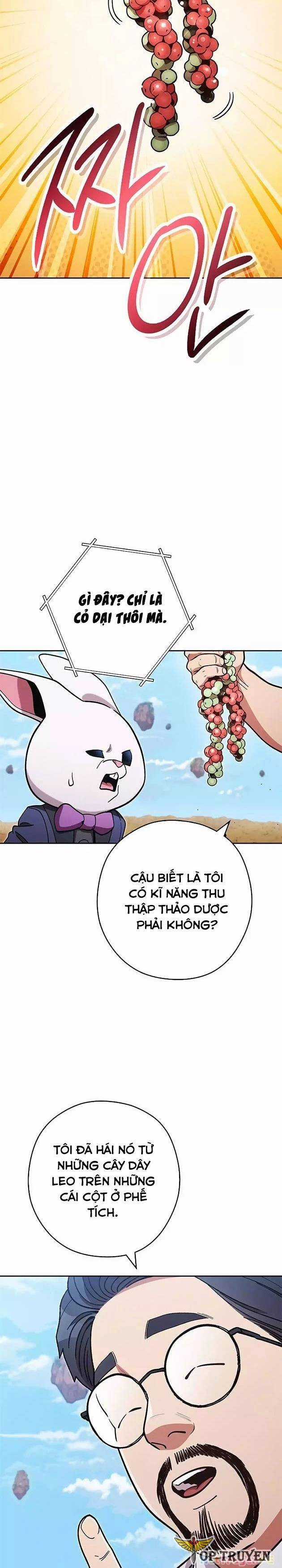 Tái Thiết Hầm Ngục - Chapter 196 - Trang 20