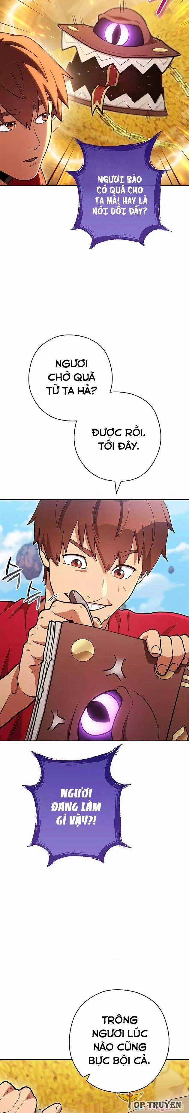 Tái Thiết Hầm Ngục - Chapter 196 - Trang 3