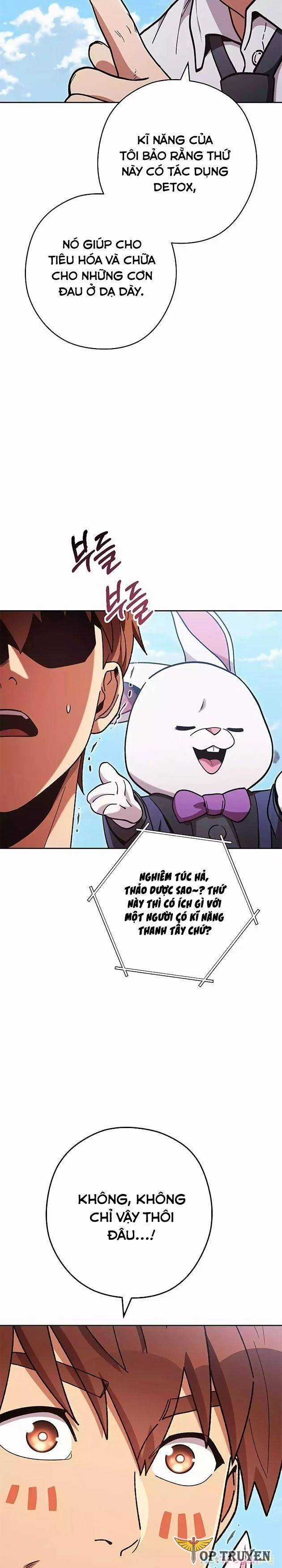 Tái Thiết Hầm Ngục - Chapter 196 - Trang 21