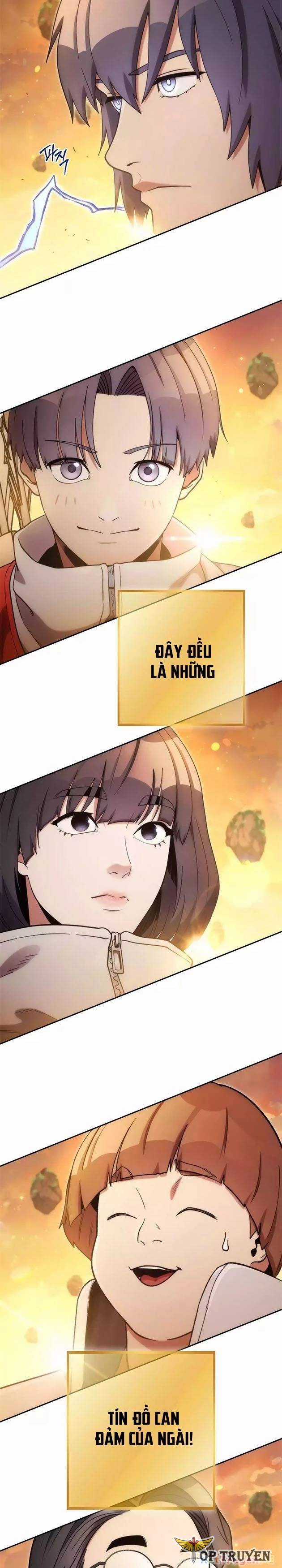 Tái Thiết Hầm Ngục - Chapter 196 - Trang 25