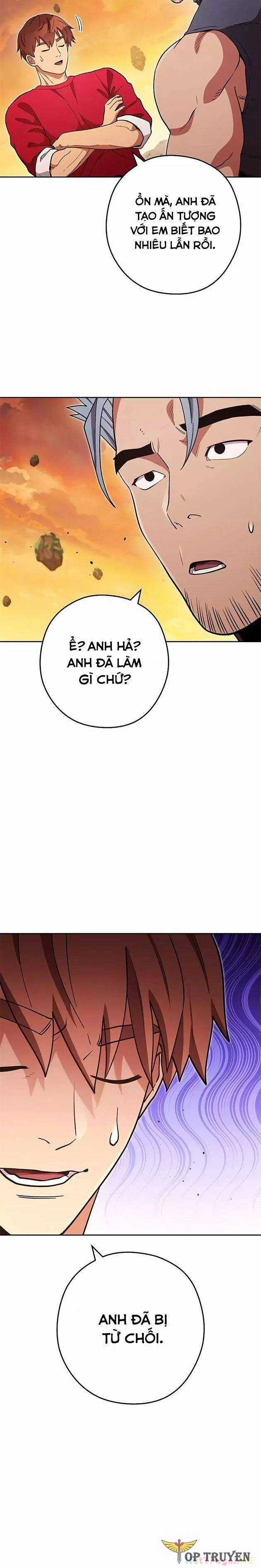 Tái Thiết Hầm Ngục - Chapter 196 - Trang 27