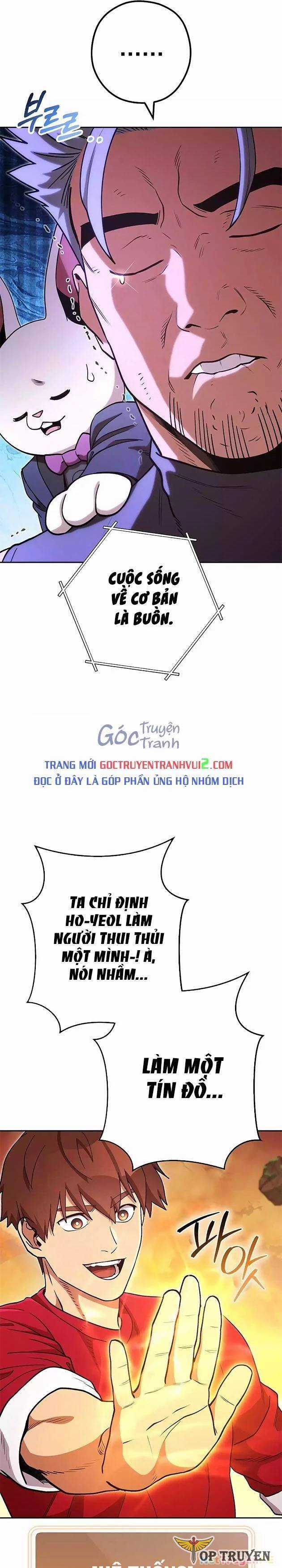 Tái Thiết Hầm Ngục - Chapter 196 - Trang 28
