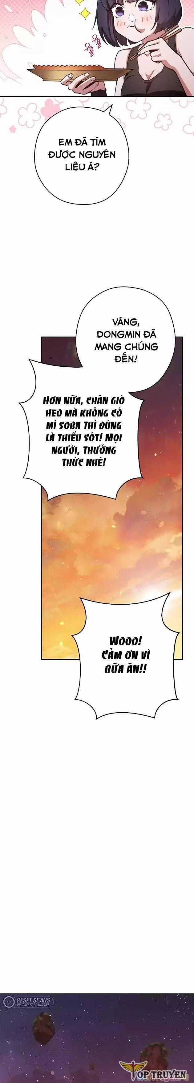 Tái Thiết Hầm Ngục - Chapter 196 - Trang 30