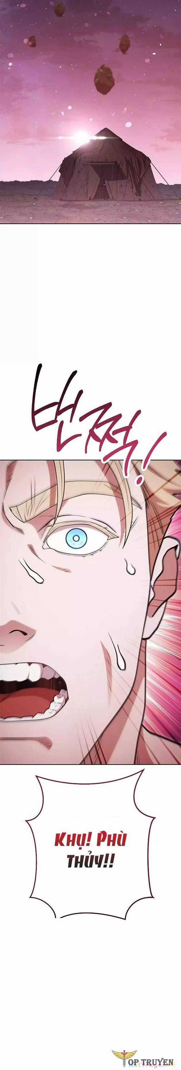 Tái Thiết Hầm Ngục - Chapter 196 - Trang 31