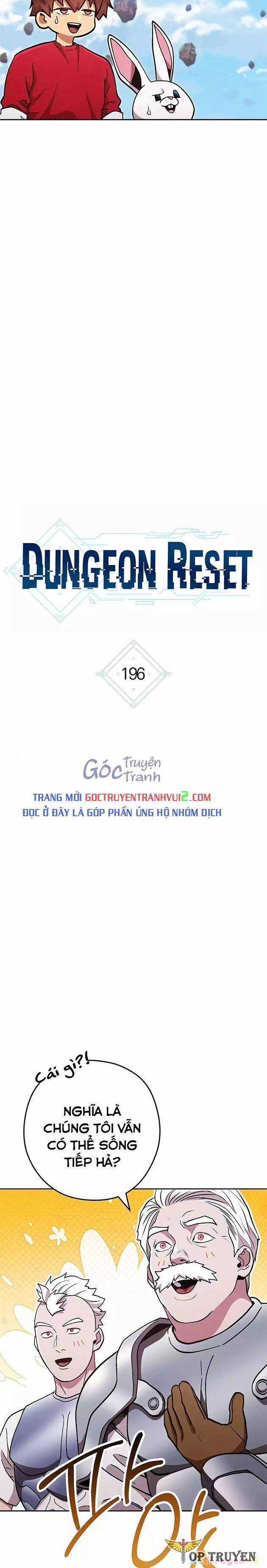 Tái Thiết Hầm Ngục - Chapter 196 - Trang 5