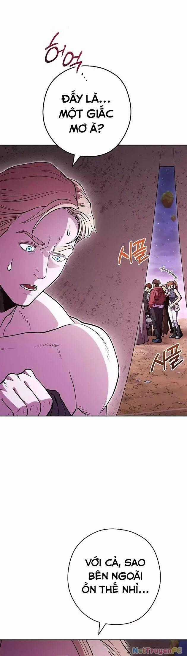 Tái Thiết Hầm Ngục - Chapter 197 - Trang 1