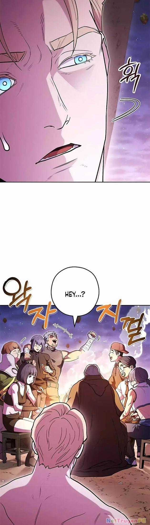 Tái Thiết Hầm Ngục - Chapter 197 - Trang 2