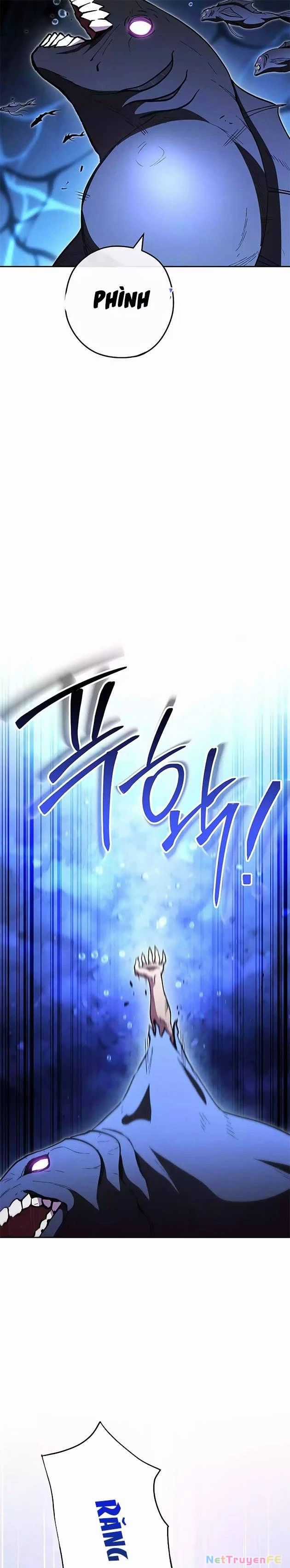 Tái Thiết Hầm Ngục - Chapter 197 - Trang 11