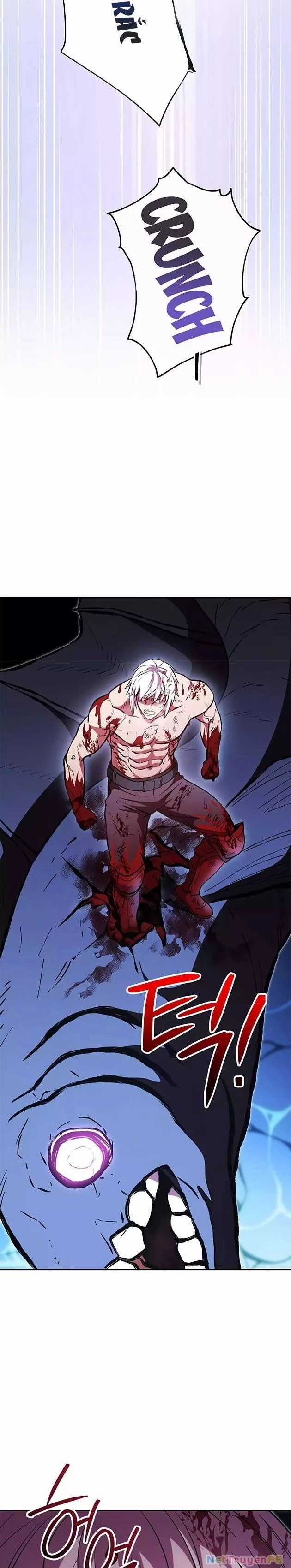 Tái Thiết Hầm Ngục - Chapter 197 - Trang 12