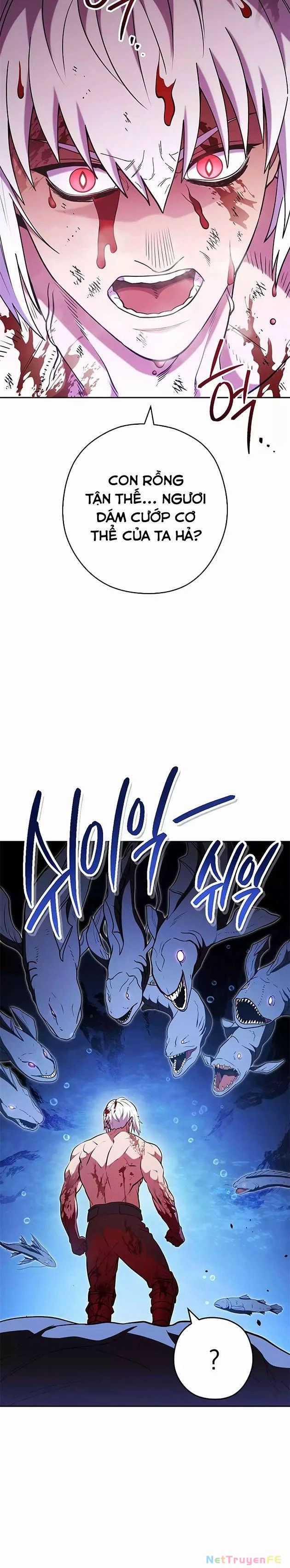 Tái Thiết Hầm Ngục - Chapter 197 - Trang 13