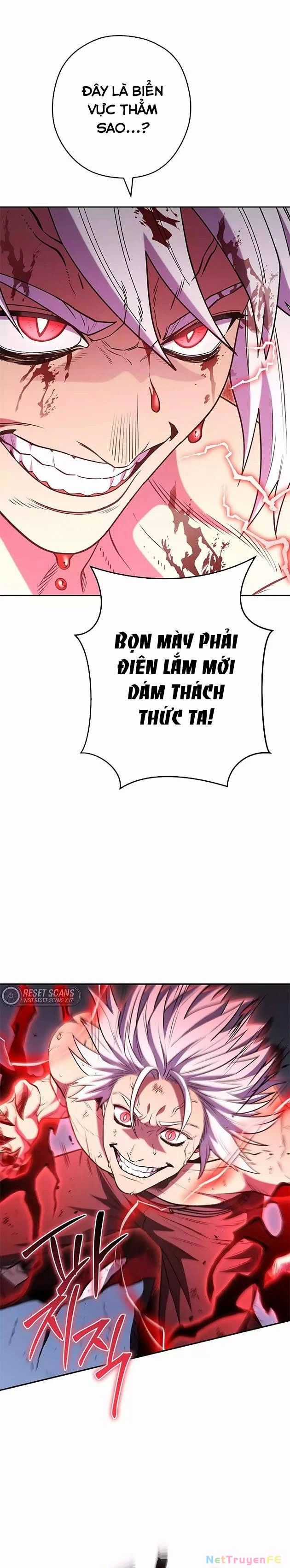 Tái Thiết Hầm Ngục - Chapter 197 - Trang 14