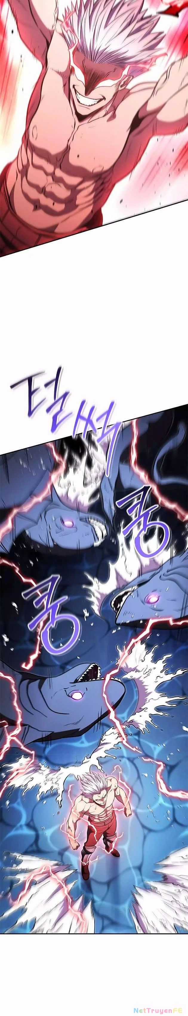 Tái Thiết Hầm Ngục - Chapter 197 - Trang 16