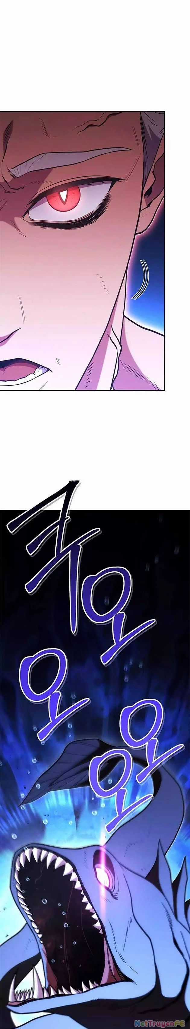 Tái Thiết Hầm Ngục - Chapter 197 - Trang 17