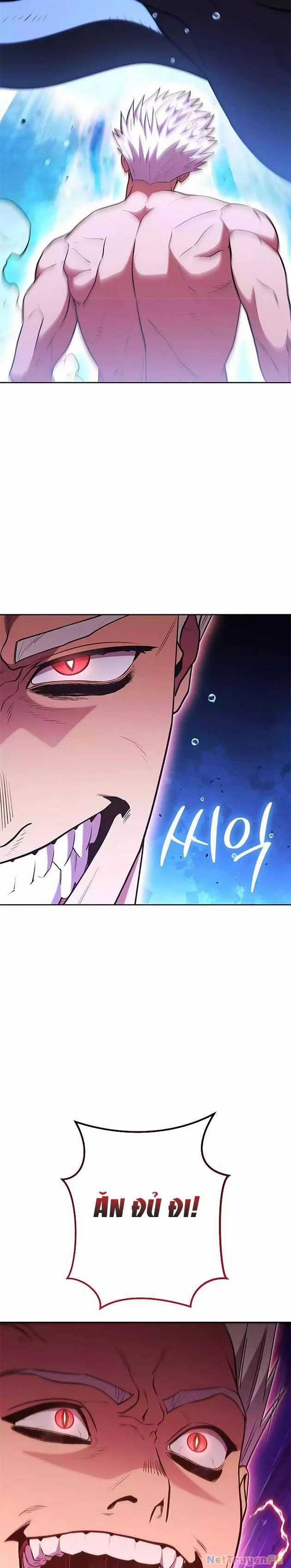 Tái Thiết Hầm Ngục - Chapter 197 - Trang 18