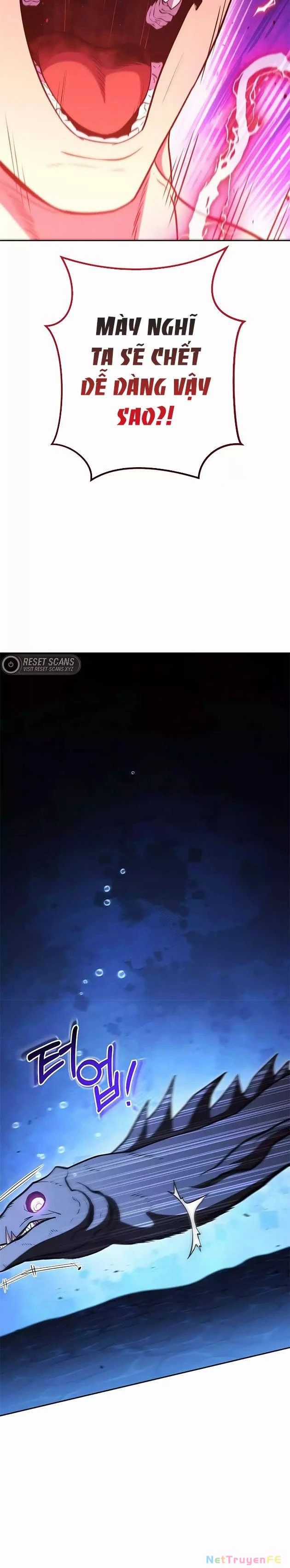 Tái Thiết Hầm Ngục - Chapter 197 - Trang 19