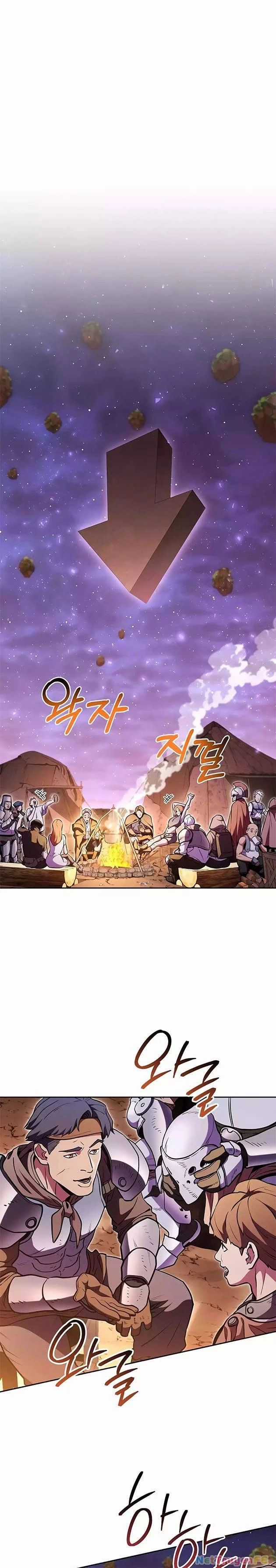 Tái Thiết Hầm Ngục - Chapter 197 - Trang 20