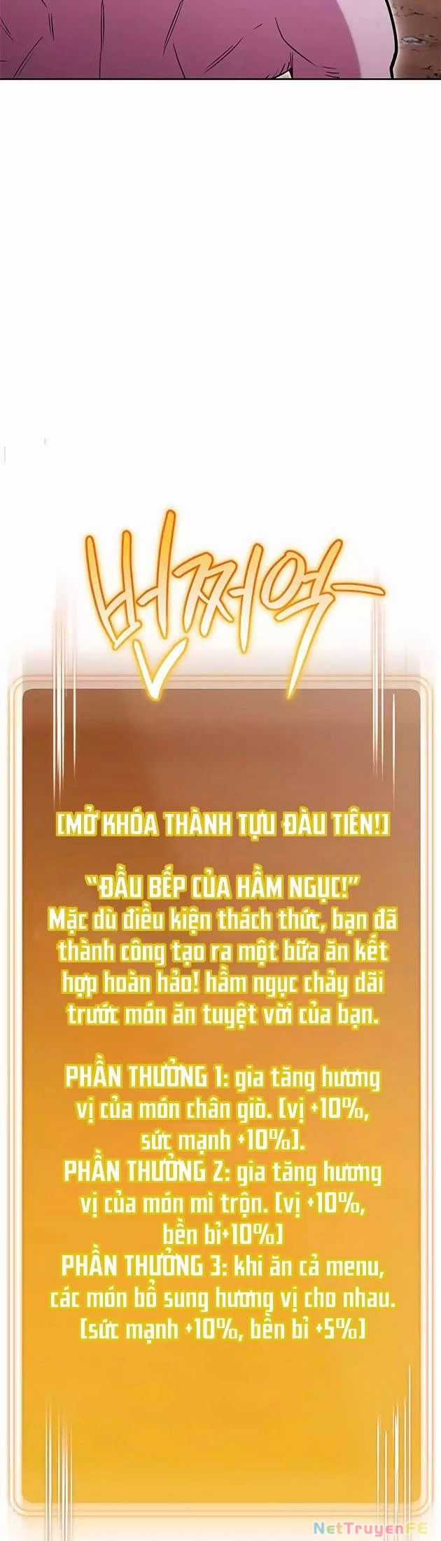 Tái Thiết Hầm Ngục - Chapter 197 - Trang 3