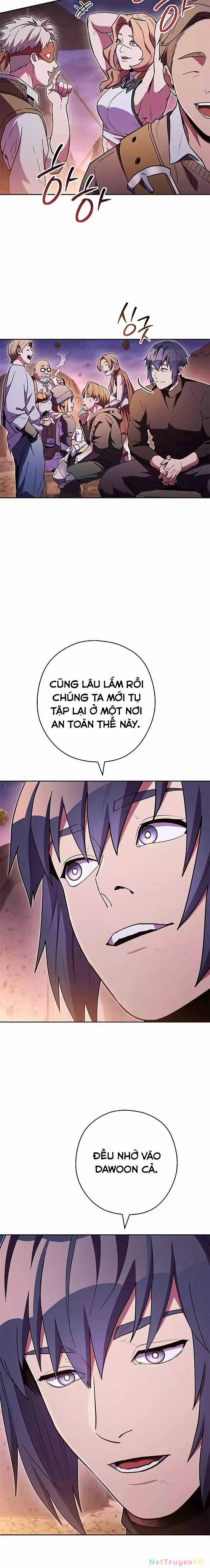 Tái Thiết Hầm Ngục - Chapter 197 - Trang 21