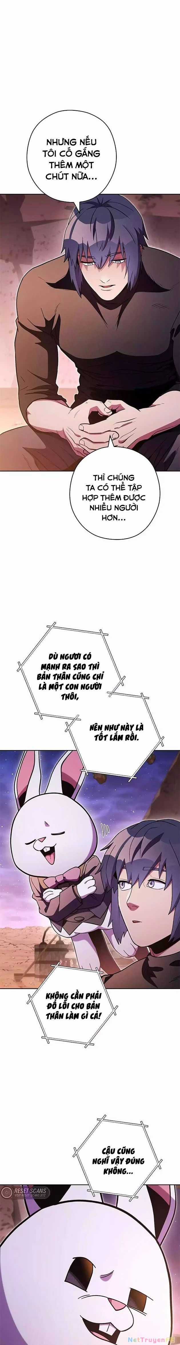 Tái Thiết Hầm Ngục - Chapter 197 - Trang 22