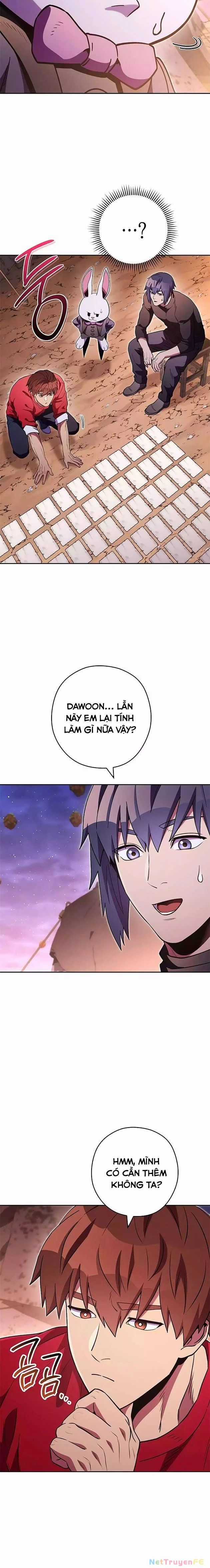 Tái Thiết Hầm Ngục - Chapter 197 - Trang 23