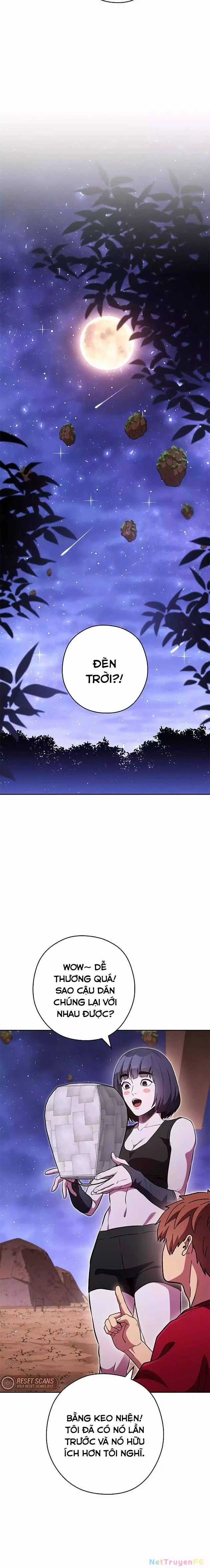 Tái Thiết Hầm Ngục - Chapter 197 - Trang 25