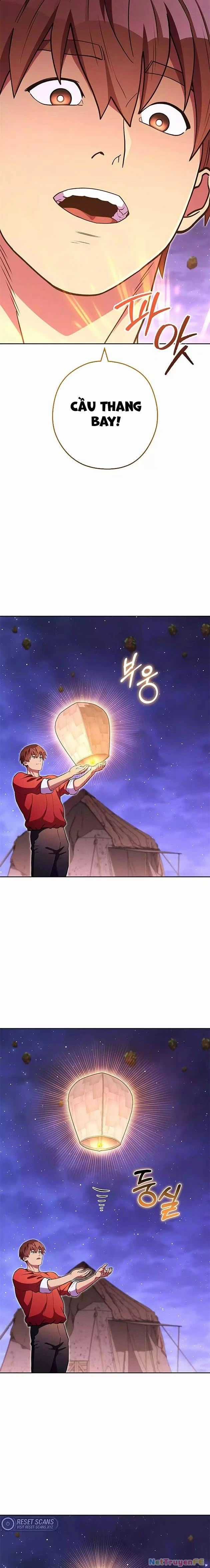 Tái Thiết Hầm Ngục - Chapter 197 - Trang 28