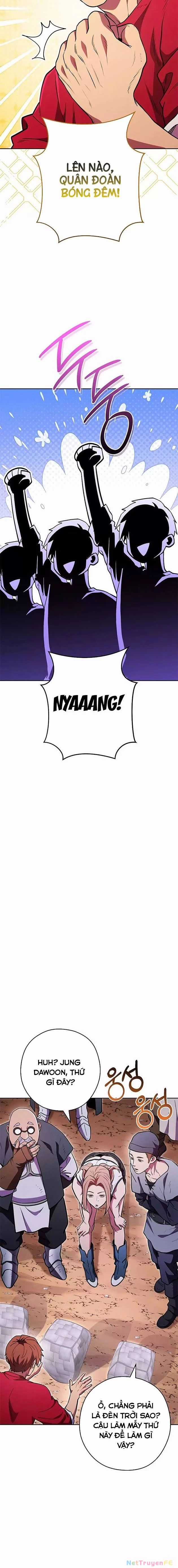 Tái Thiết Hầm Ngục - Chapter 197 - Trang 30