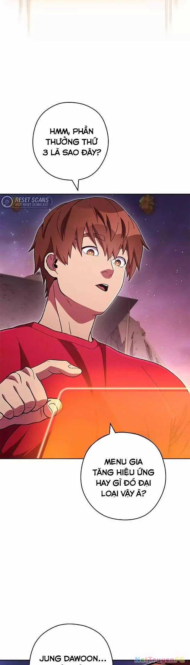 Tái Thiết Hầm Ngục - Chapter 197 - Trang 4