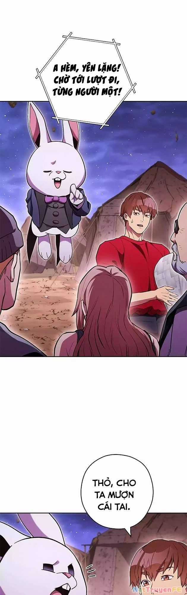 Tái Thiết Hầm Ngục - Chapter 197 - Trang 31