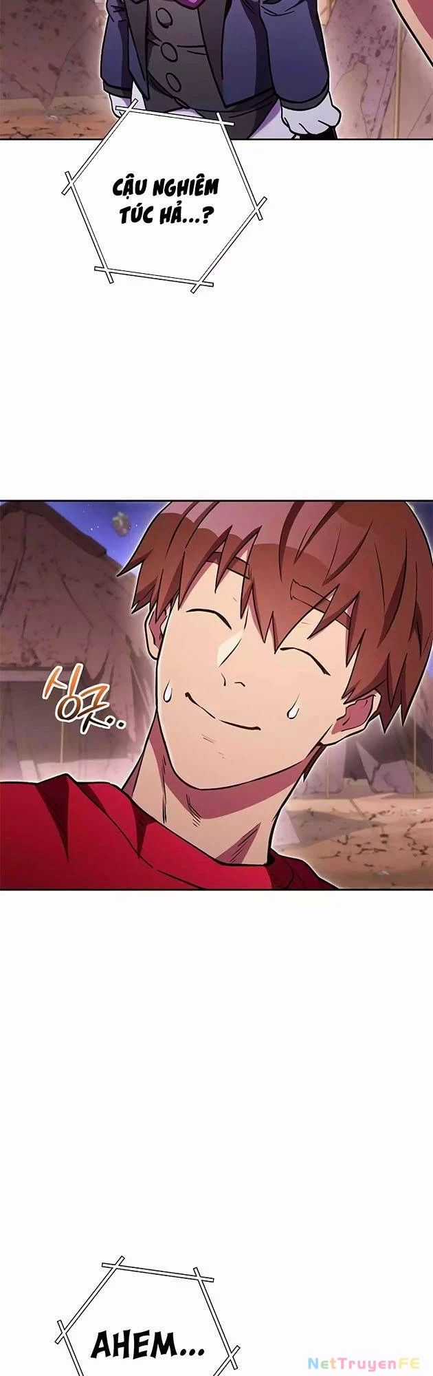 Tái Thiết Hầm Ngục - Chapter 197 - Trang 34