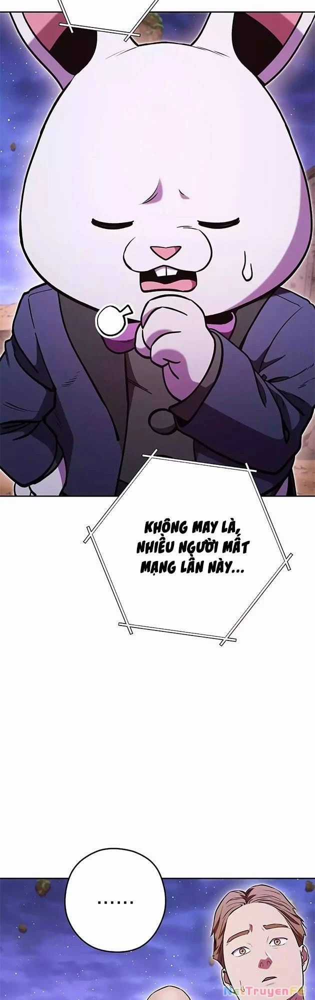 Tái Thiết Hầm Ngục - Chapter 197 - Trang 35