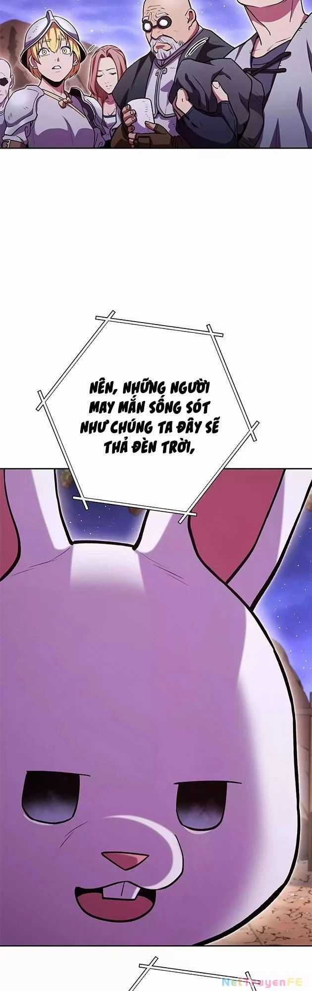 Tái Thiết Hầm Ngục - Chapter 197 - Trang 36